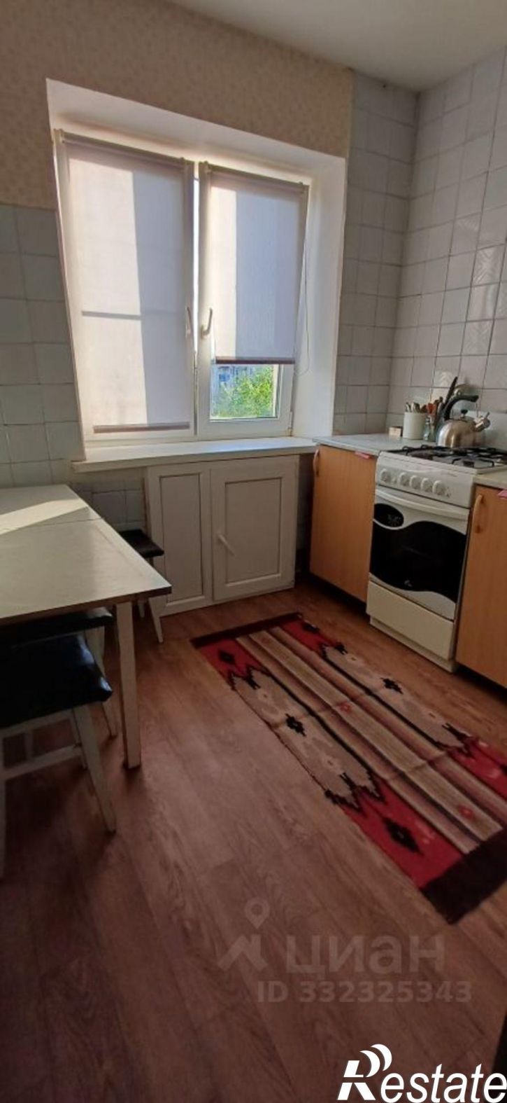 2-комн квартира ул им. Писемского, 91,  д. 91