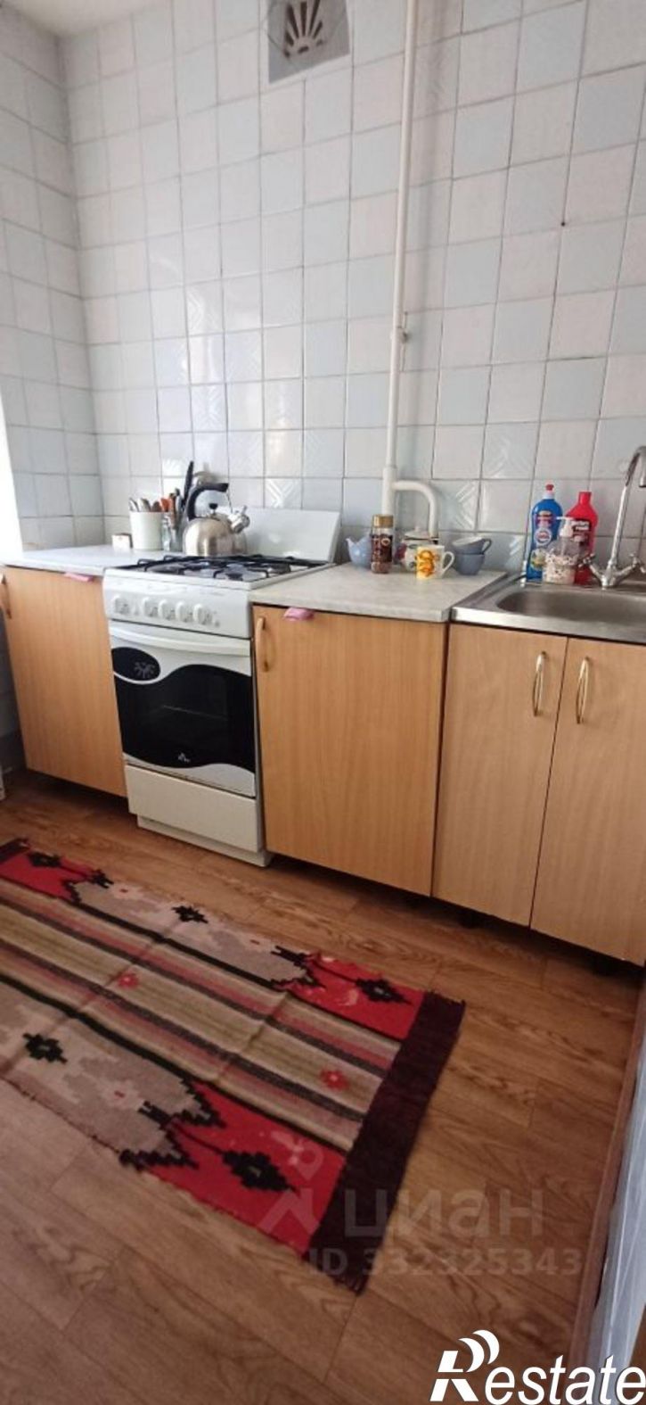 2-комн квартира ул им. Писемского, 91,  д. 91
