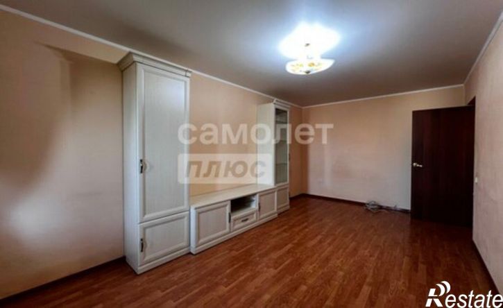 1-комн квартира ул им. милиционера Буханцева, 18,  д. 18