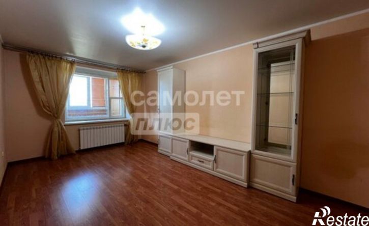 1-комн квартира ул им. милиционера Буханцева, 18,  д. 18