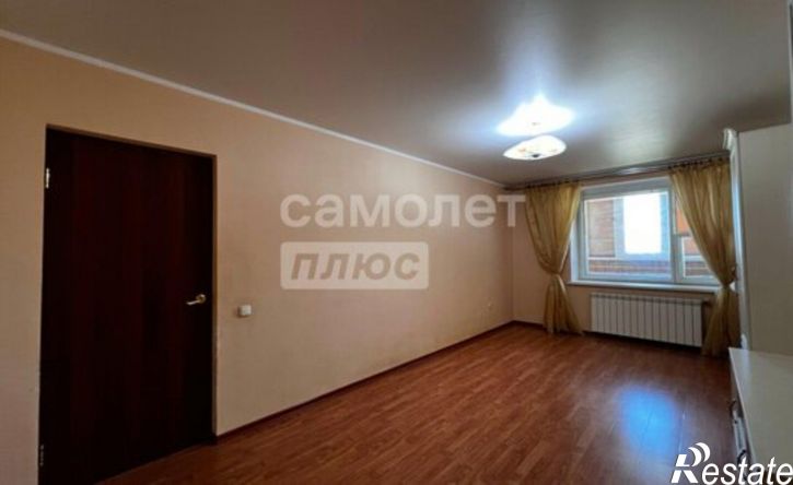 1-комн квартира ул им. милиционера Буханцева, 18,  д. 18