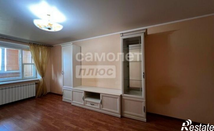 1-комн квартира ул им. милиционера Буханцева, 18,  д. 18