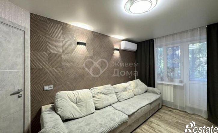 3-комн квартира ул Аджарская, 49,  д. 49