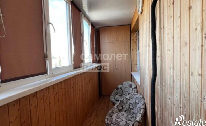 1-комн квартира ул им. милиционера Буханцева, 18,  д. 18
