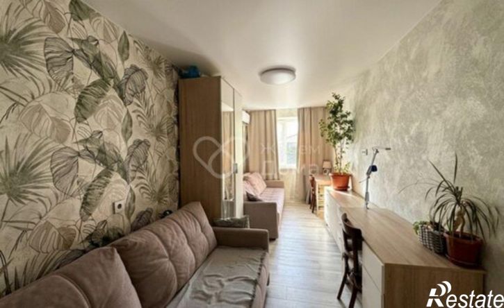 3-комн квартира ул Аджарская, 49,  д. 49