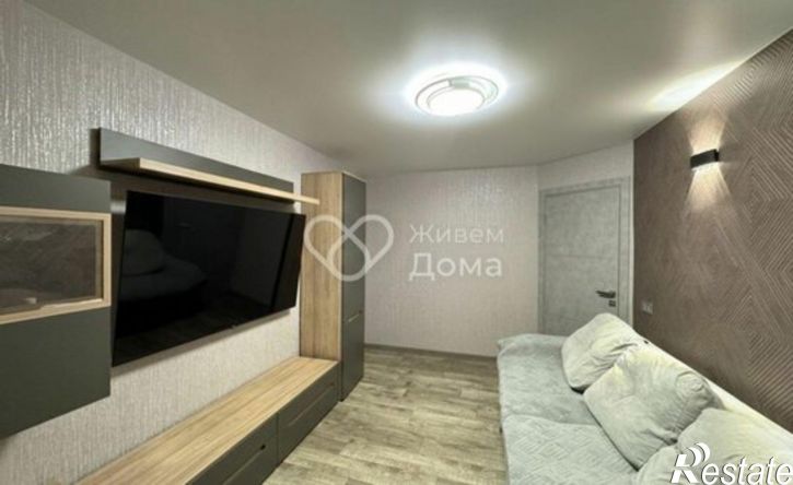 3-комн квартира ул Аджарская, 49,  д. 49