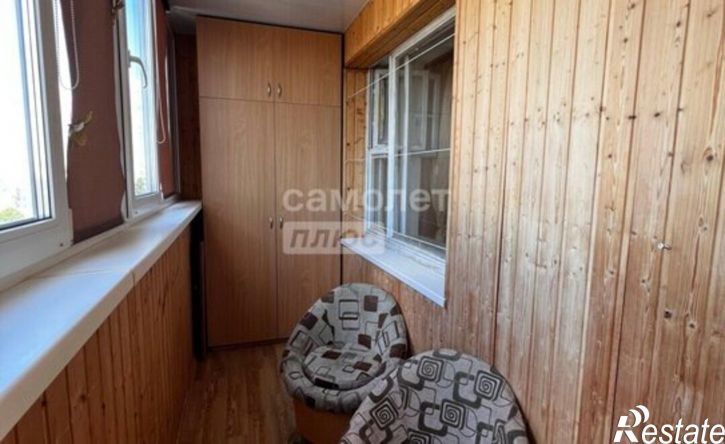1-комн квартира ул им. милиционера Буханцева, 18,  д. 18