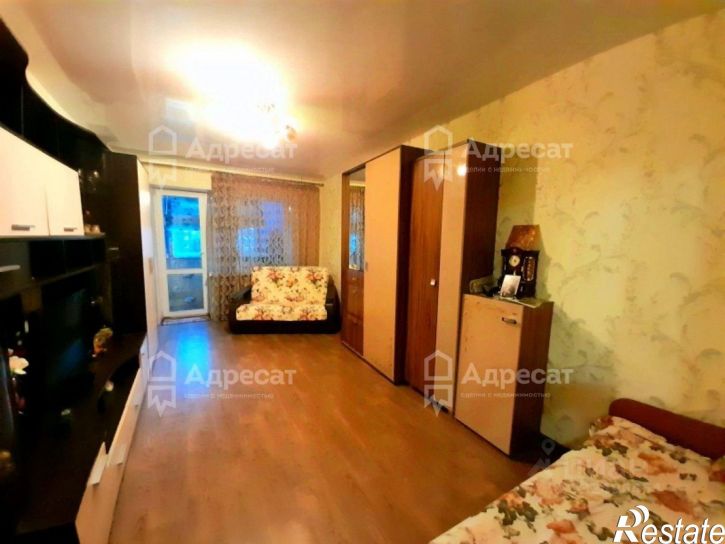 1-комн квартира ул им. Зины Маресевой, 3,  д. 3