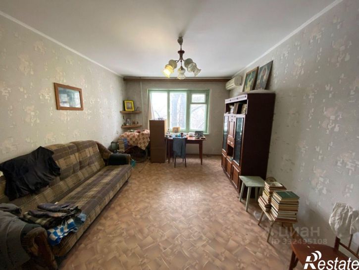 3-комн квартира ул 51-й Гвардейской, 50,  д. 50