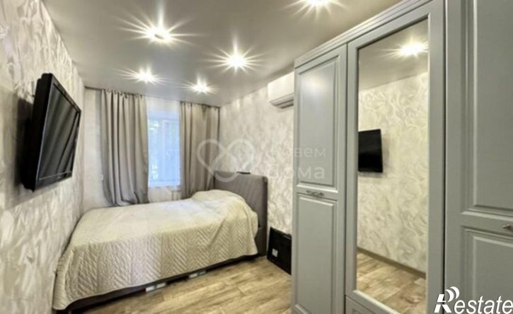 3-комн квартира ул Аджарская, 49,  д. 49