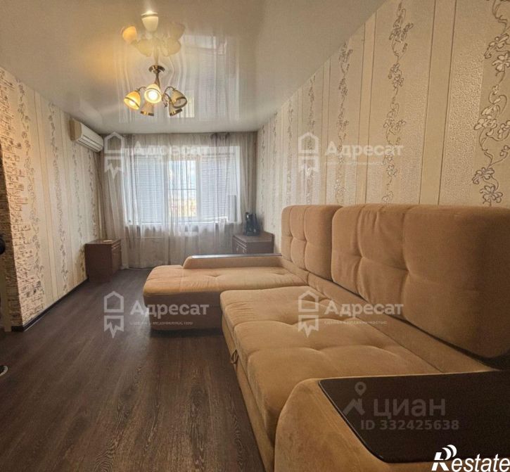 1-комн квартира ул Краснопресненская, 2/2,  д. 2/2
