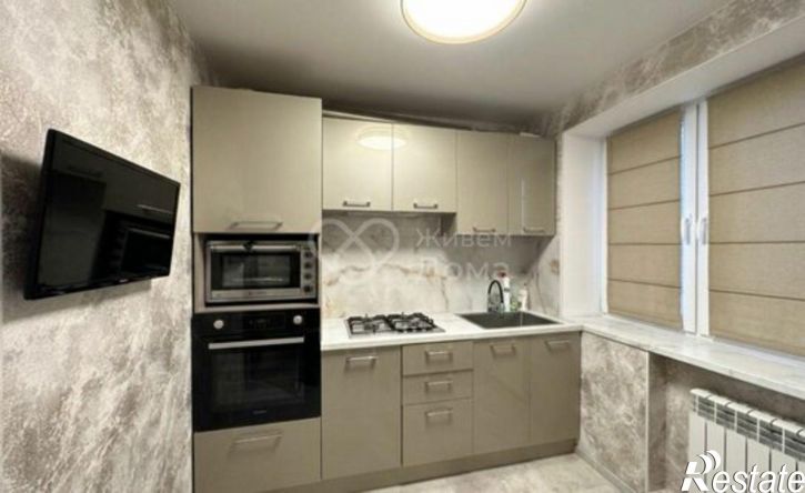 3-комн квартира ул Аджарская, 49,  д. 49