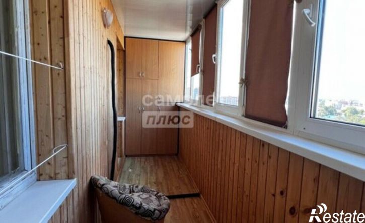 1-комн квартира ул им. милиционера Буханцева, 18,  д. 18