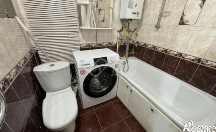 3-комн квартира ул Аджарская, 49,  д. 49