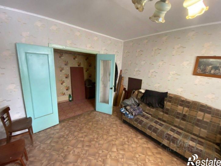 3-комн квартира ул 51-й Гвардейской, 50,  д. 50