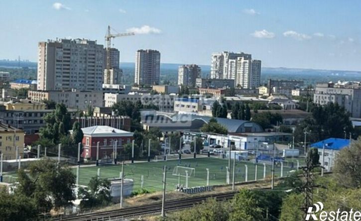 1-комн квартира ул им. милиционера Буханцева, 18,  д. 18