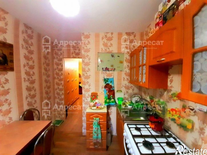 1-комн квартира ул им. Зины Маресевой, 3,  д. 3