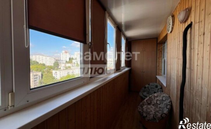 1-комн квартира ул им. милиционера Буханцева, 18,  д. 18