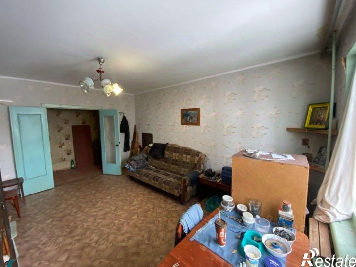 3-комн квартира ул 51-й Гвардейской, 50,  д. 50