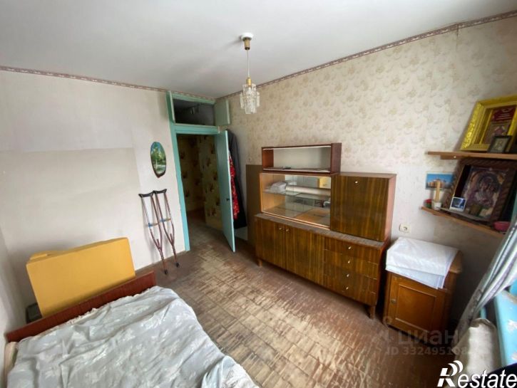 3-комн квартира ул 51-й Гвардейской, 50,  д. 50