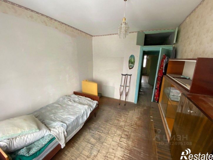 3-комн квартира ул 51-й Гвардейской, 50,  д. 50