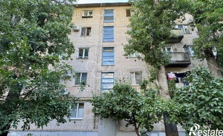 3-комн квартира ул Аджарская, 49,  д. 49