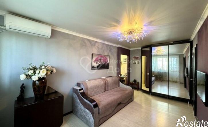 3-комн квартира ул Социалистическая, 14,  д. 14