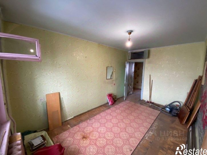 3-комн квартира ул 51-й Гвардейской, 50,  д. 50