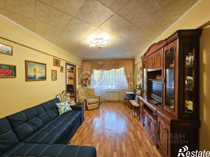 2-комн квартира ул Даугавская, 11,  д. 11