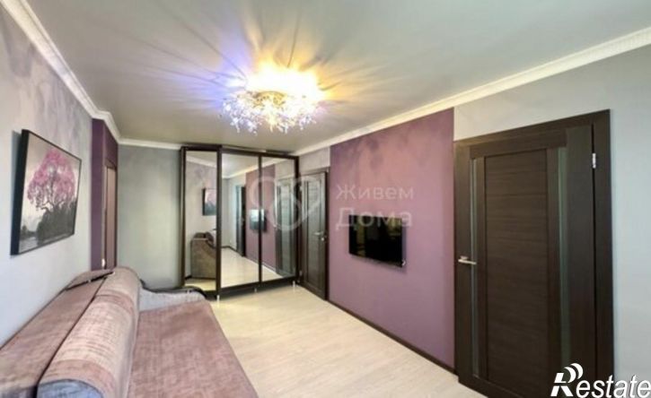 3-комн квартира ул Социалистическая, 14,  д. 14