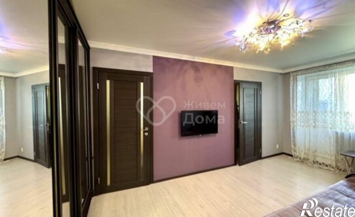 3-комн квартира ул Социалистическая, 14,  д. 14