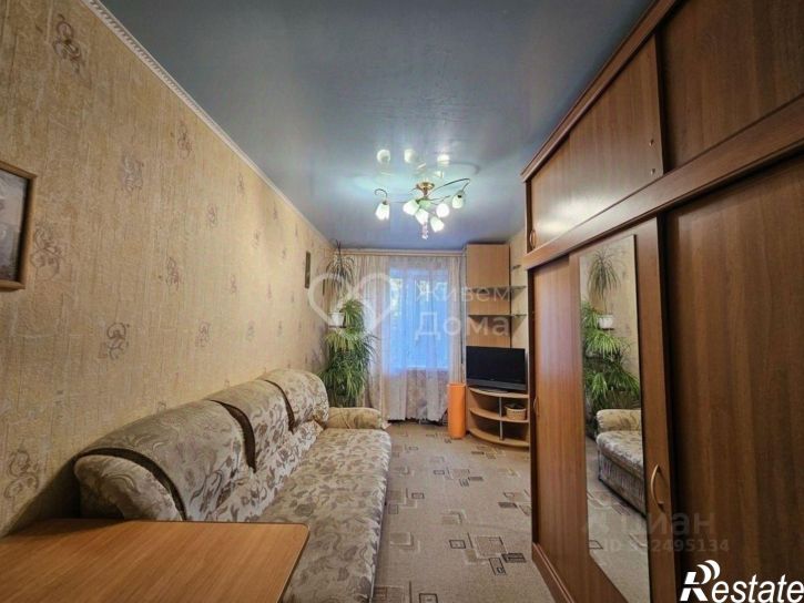 2-комн квартира ул Даугавская, 11,  д. 11