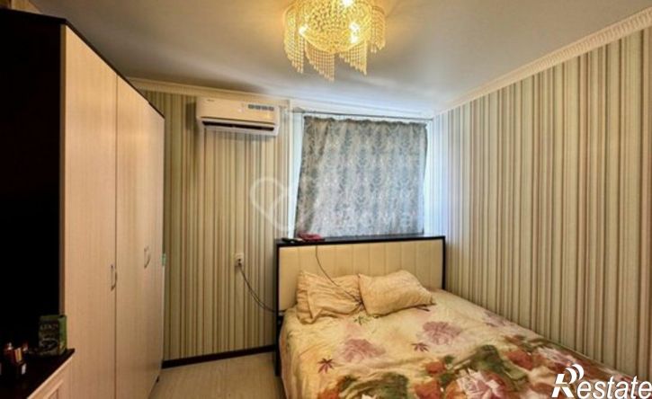 3-комн квартира ул Социалистическая, 14,  д. 14