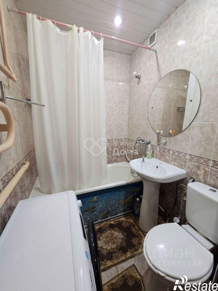2-комн квартира ул Даугавская, 11,  д. 11