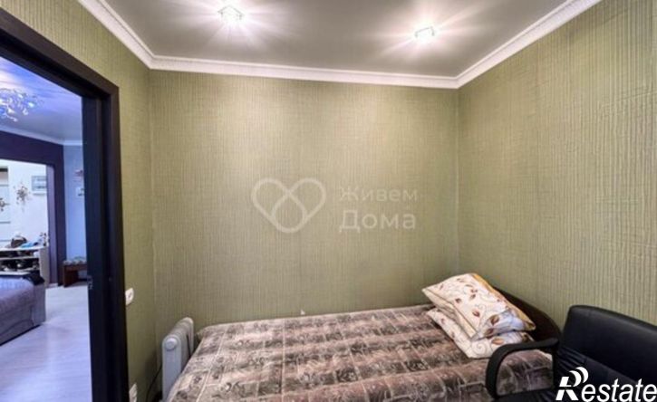 3-комн квартира ул Социалистическая, 14,  д. 14