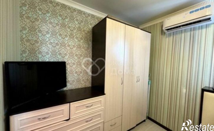 3-комн квартира ул Социалистическая, 14,  д. 14