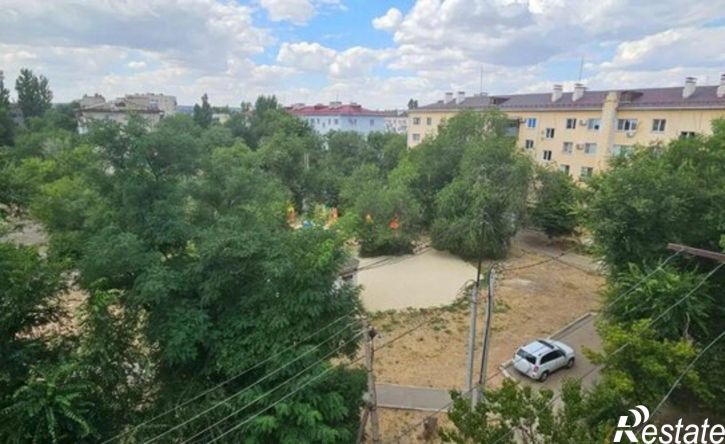 3-комн квартира ул им. Ломакина, 25,  д. 25
