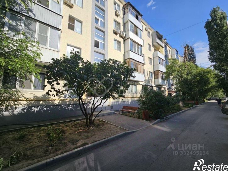 2-комн квартира ул Даугавская, 11,  д. 11