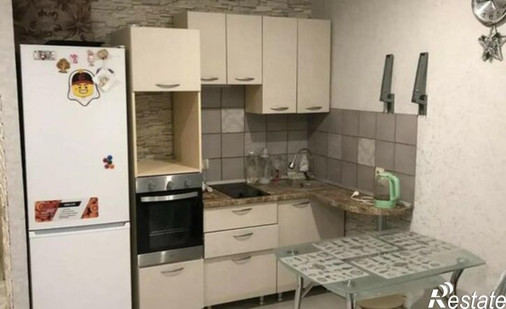 1-комн квартира Квартальный пер, 11,  д. 11