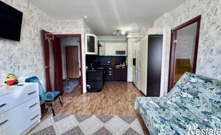 2-комн квартира ул 64-й Армии, 137а,  д. 137а