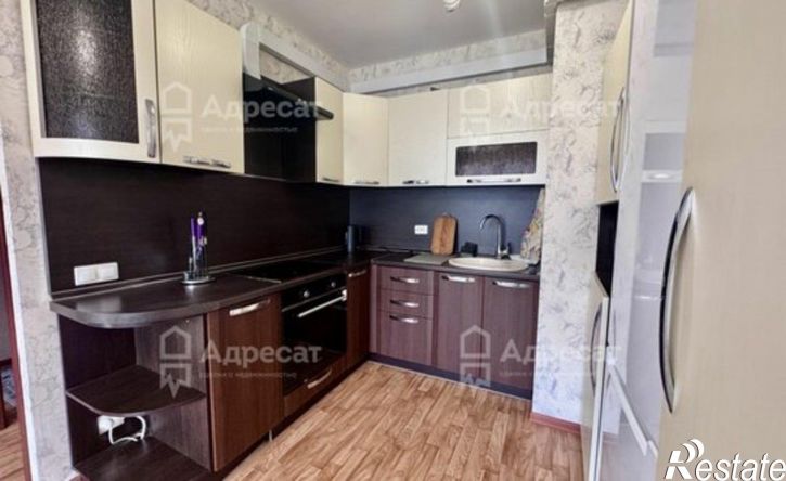 2-комн квартира ул 64-й Армии, 137а,  д. 137а