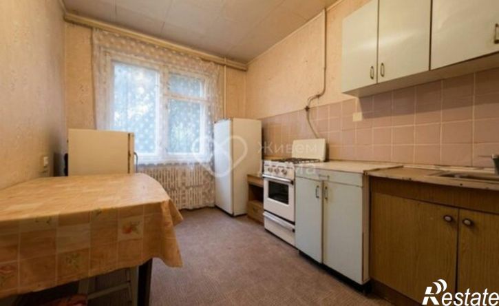 1-комн квартира ул им. Менжинского, 17а,  д. 17а
