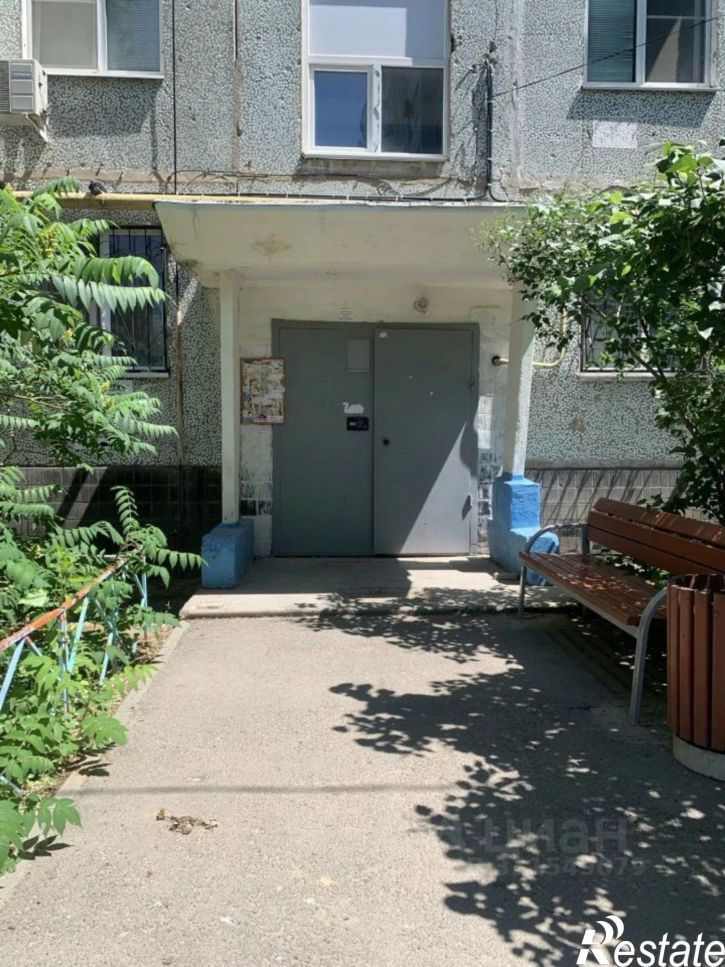 2-комн квартира ул Пролетарская, 27,  д. 27