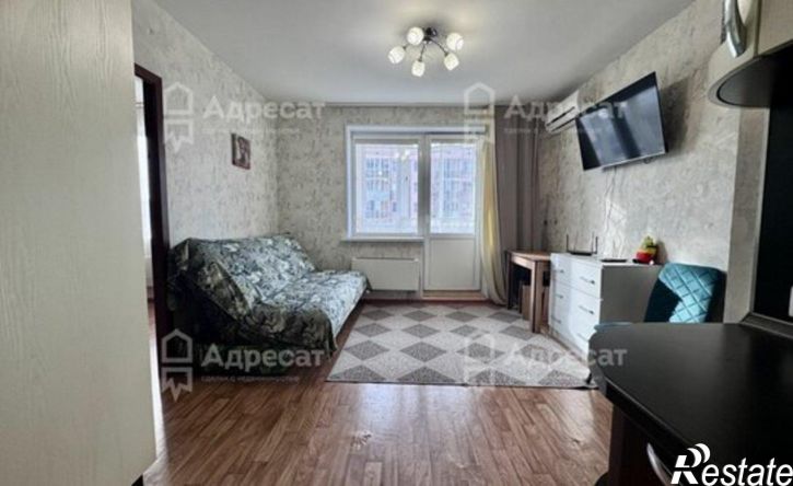 2-комн квартира ул 64-й Армии, 137а,  д. 137а