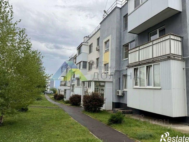 1-комн квартира ул им. гвардии майора Степанищева, 21,  д. 21
