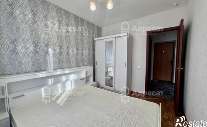 2-комн квартира ул 64-й Армии, 137а,  д. 137а