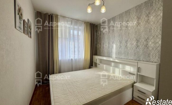2-комн квартира ул 64-й Армии, 137а,  д. 137а