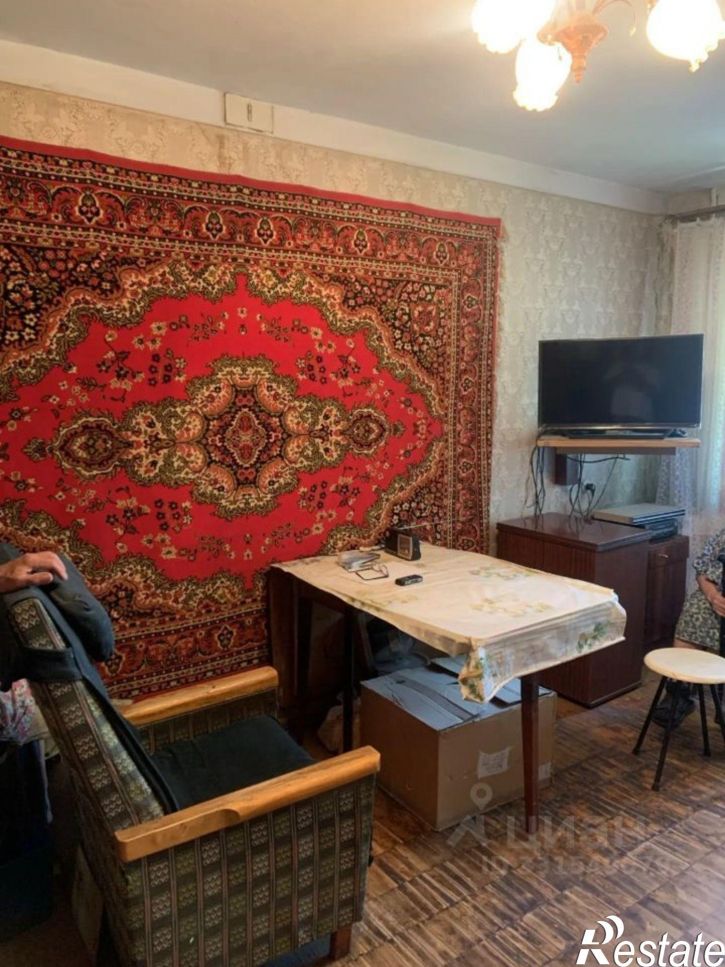 2-комн квартира ул Пролетарская, 27,  д. 27