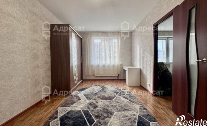 2-комн квартира ул 64-й Армии, 137а,  д. 137а