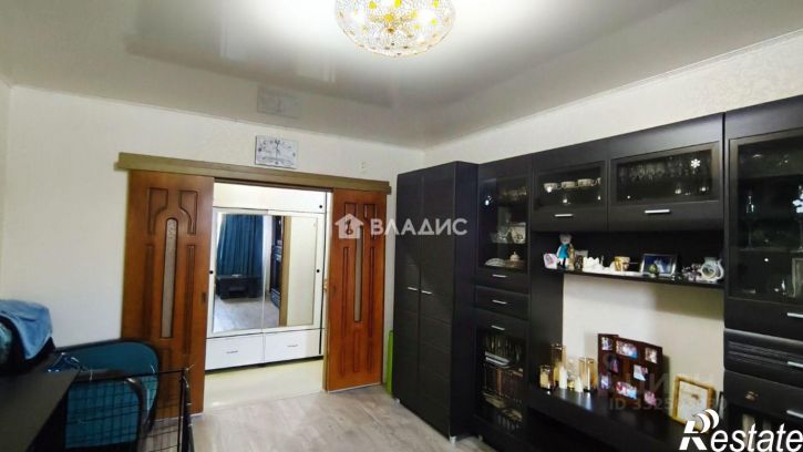 3-комн квартира ул им. Репина, 9,  д. 9
